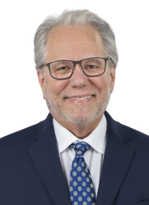 Jeffrey M. Jacobs headshot